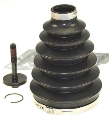 Osłona przegubu homokinetycznego półosi przedniej zewnętrzna Toyota 0442750050 cena, od 16,87 USD