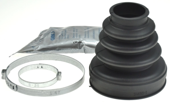 305501 Loebro Osłona przegubu homokinetycznego półosi przedniej wewnętrzna