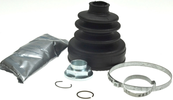 Osłona przegubu homokinetycznego półosi przedniej wewnętrzna Ford Fiesta Mk6 hatchback (CB1) (2008 - 2016) cena, od 10,37 USD