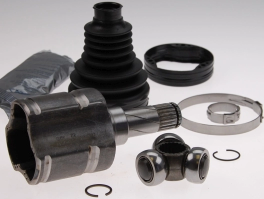 Przegub homokinetyczny przedni wewnętrzny Opel Corsa E hatchback (X15) (2014 - 2026) cena, od 49,10 USD
