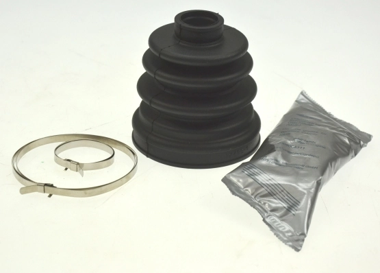 Osłona przegubu homokinetycznego półosi przedniej wewnętrzna Mazda 323 F IV hatchback (BG) (1989 - 1994) cena, od 15,08 USD