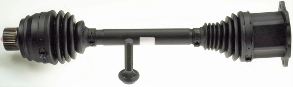Półoś napędowa przednia do Audi A6 C7 4G2, 4GC