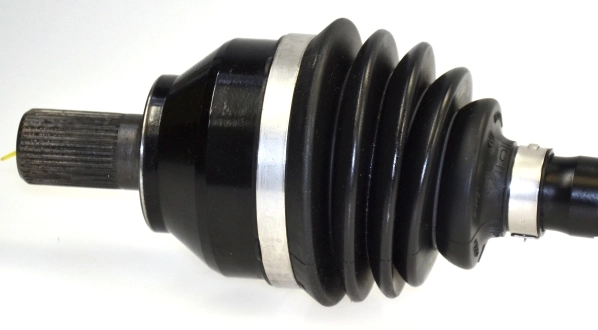 304744 Loebro Półoś napędowa przednia prawa