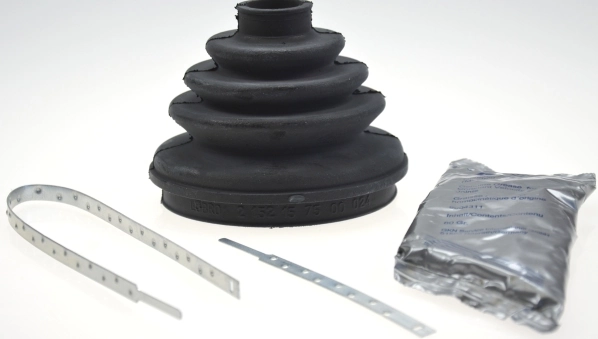 Osłona przegubu homokinetycznego półosi przedniej zewnętrzna Mercedes Sprinter 903