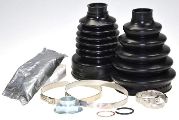 Osłona przegubu homokinetycznego półosi przedniej zewnętrzna Ford Mondeo 5 CD