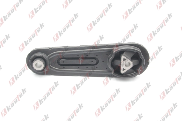 Do koszyka 7700809945 Renault (RVI) Silentblock tylnej belki