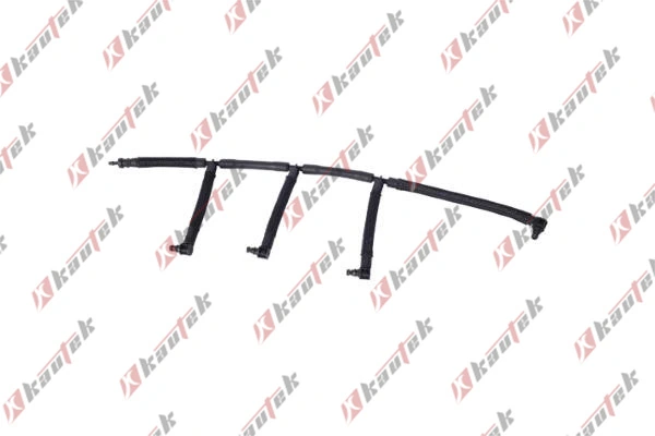 Rurka paliwa, zwrotna od wtryskiwaczy Audi A3 hatchback (8P1) (2003 - 2012) cena, od 26,42 USD