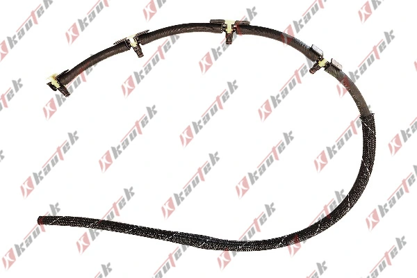  Rurka paliwa, zwrotna od wtryskiwaczy MINI Cooper 