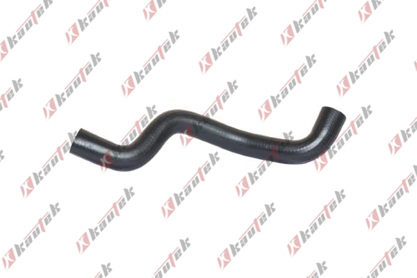 Przewód (króciec) chłodnicy górny Ford Fiesta J5S, J3S