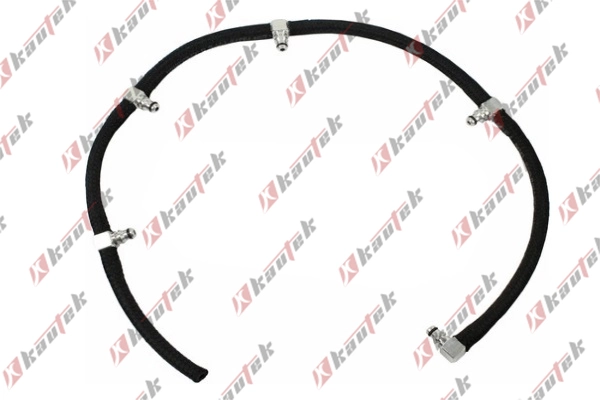 Rurka paliwa, zwrotna od wtryskiwaczy do Volvo XC90  