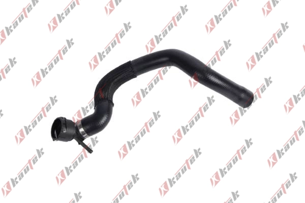 Przewód (króciec) chłodnicy górny Audi A3 8P1