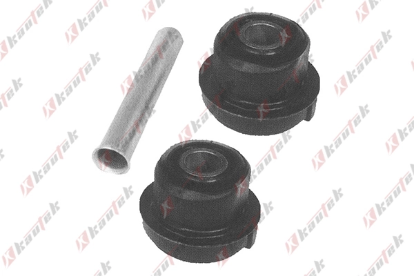 Silentblock przedniego wahacza dolnego do Mercedes E  W123