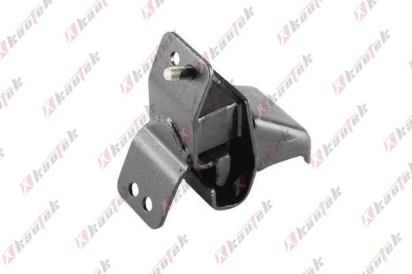 Do koszyka Poduszka (podpora skrzyni biegów) Mitsubishi Pajero IV LONG V90