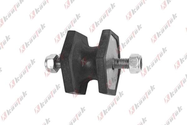 Poduszka mocowania tłumika Renault Trafic I awangarda (TXX) (1989 - 2001) cena, od 3,07 USD