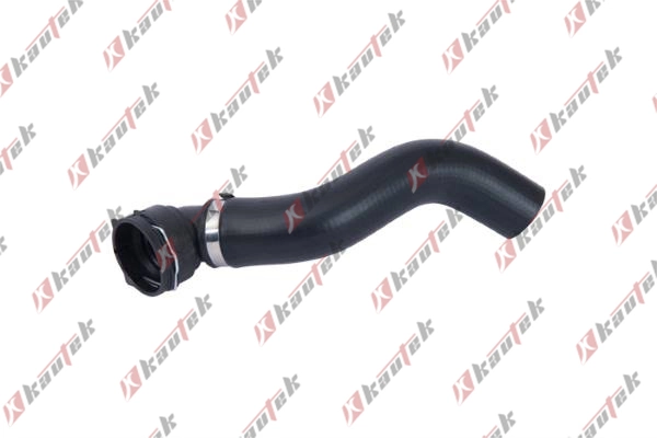 51817694 Fiat/Alfa/Lancia Przewód (króciec) chłodnicy górny