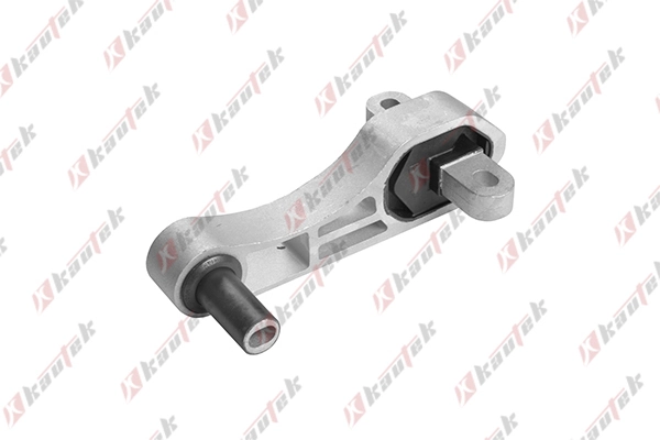 Do koszyka Poduszka (podpora) silnika tylna Fiat Qubo  255