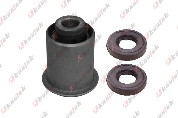 Do koszyka 42994 Lemforder Silentblock przedniego wahacza dolnego