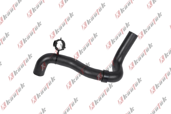  Przewód (króciec) chłodnicy górny Renault SANDERO 