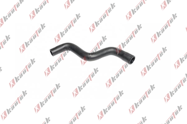 Przewód (króciec) chłodnicy górny Fiat Panda 2 169A