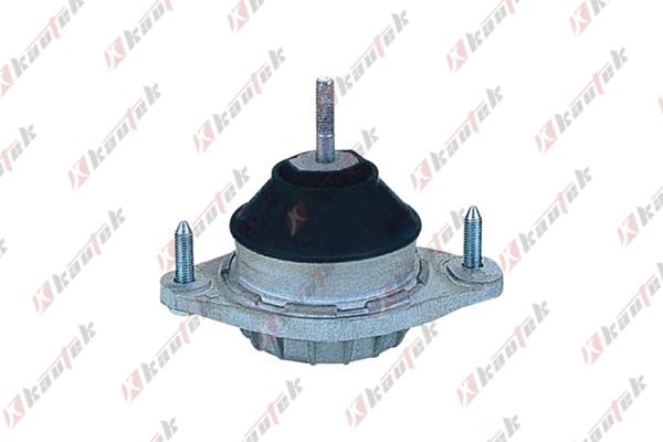  Poduszka (podpora) silnika lewa Audi 80 