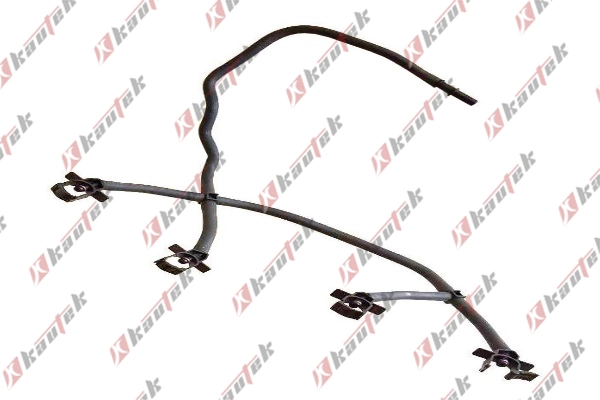 Rurka paliwa, zwrotna od wtryskiwaczy Ford Mondeo III sedana (B4Y) (2000 - 2007) cena, od 38,40 USD