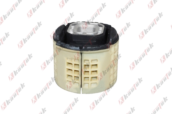 Do koszyka Silentblock tylnej belki BMW 5  F10