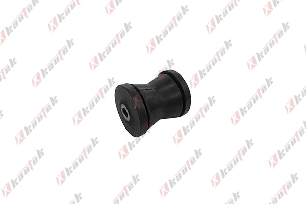 Do koszyka Silentblock tylnej belki Opel Corsa A S83