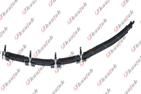 Rurka paliwa, zwrotna od wtryskiwaczy Volkswagen Crafter 30-35 autobus (2E, 2EE, 2EK) (2006 - 2016) cena, od 28,92 USD
