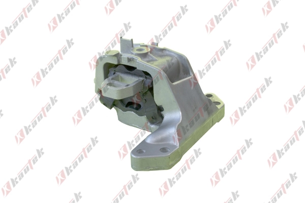 Do koszyka Poduszka (podpora) silnika lewa Citroen C5  III  RW