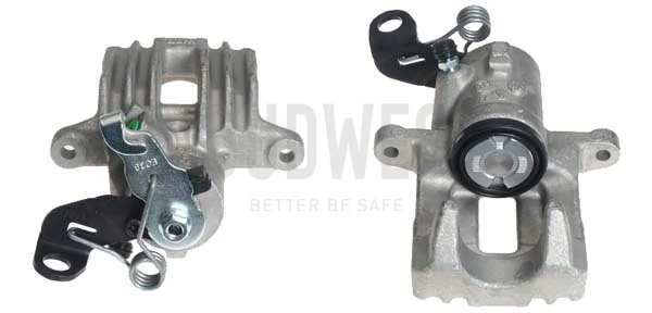 Zacisk hamulcowy tylny prawy do Seat Ibiza KJ1, KJG