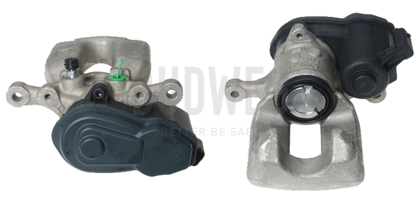 Zacisk hamulcowy tylny prawy Opel Astra K kombi (2015 - 2022) cena, od 155,62 USD