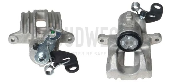 Zacisk hamulcowy tylny lewy do Seat Ibiza KJ1, KJG