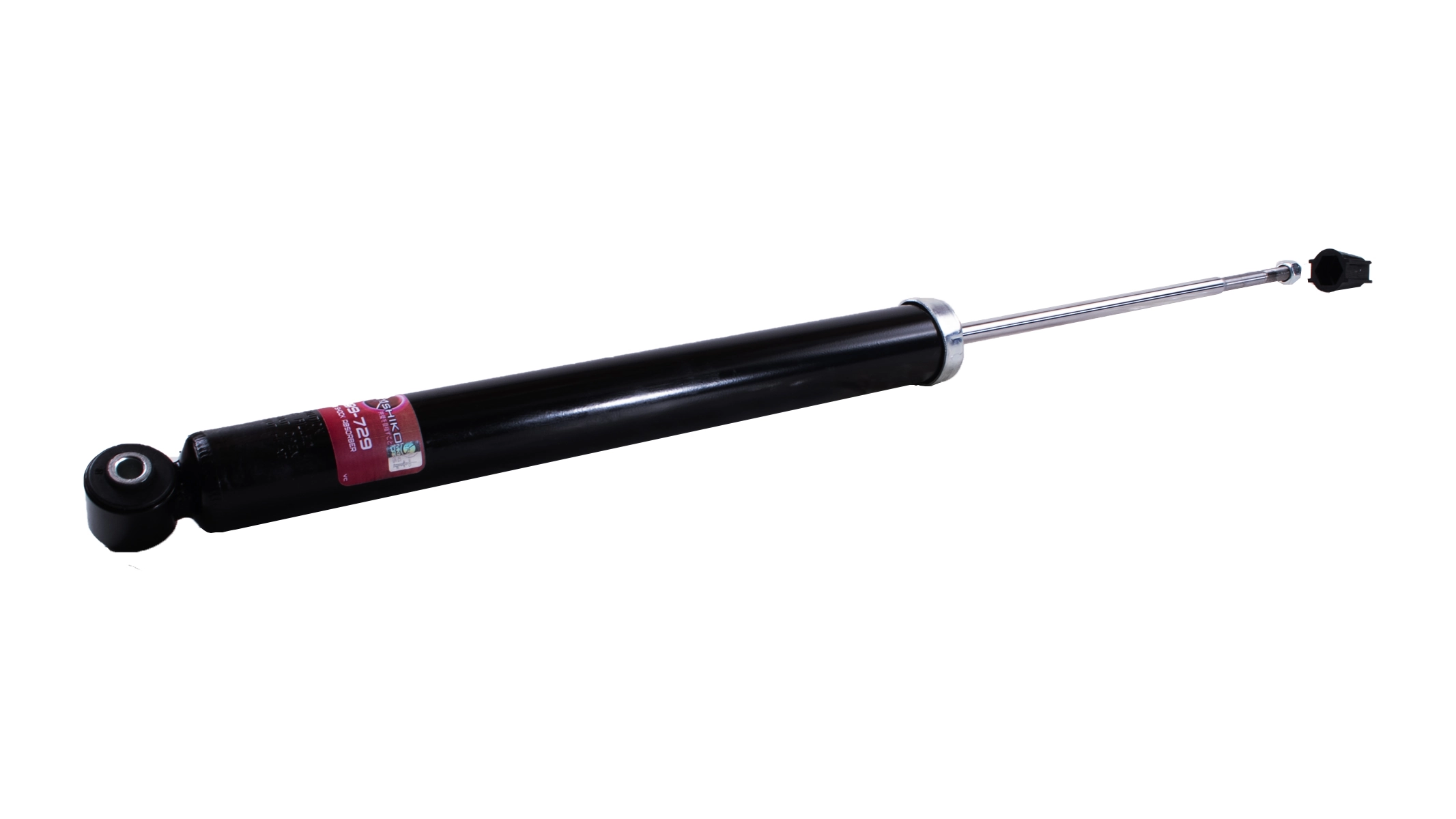 Amortyzator tylny Honda 52611T7AG01 cena, od 40,66 USD