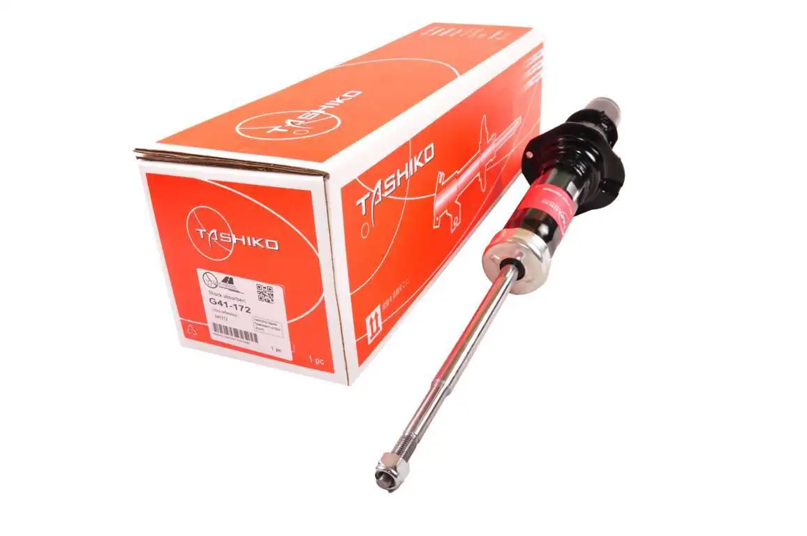 Amortyzator przedni lewy Honda Accord 5 CC7