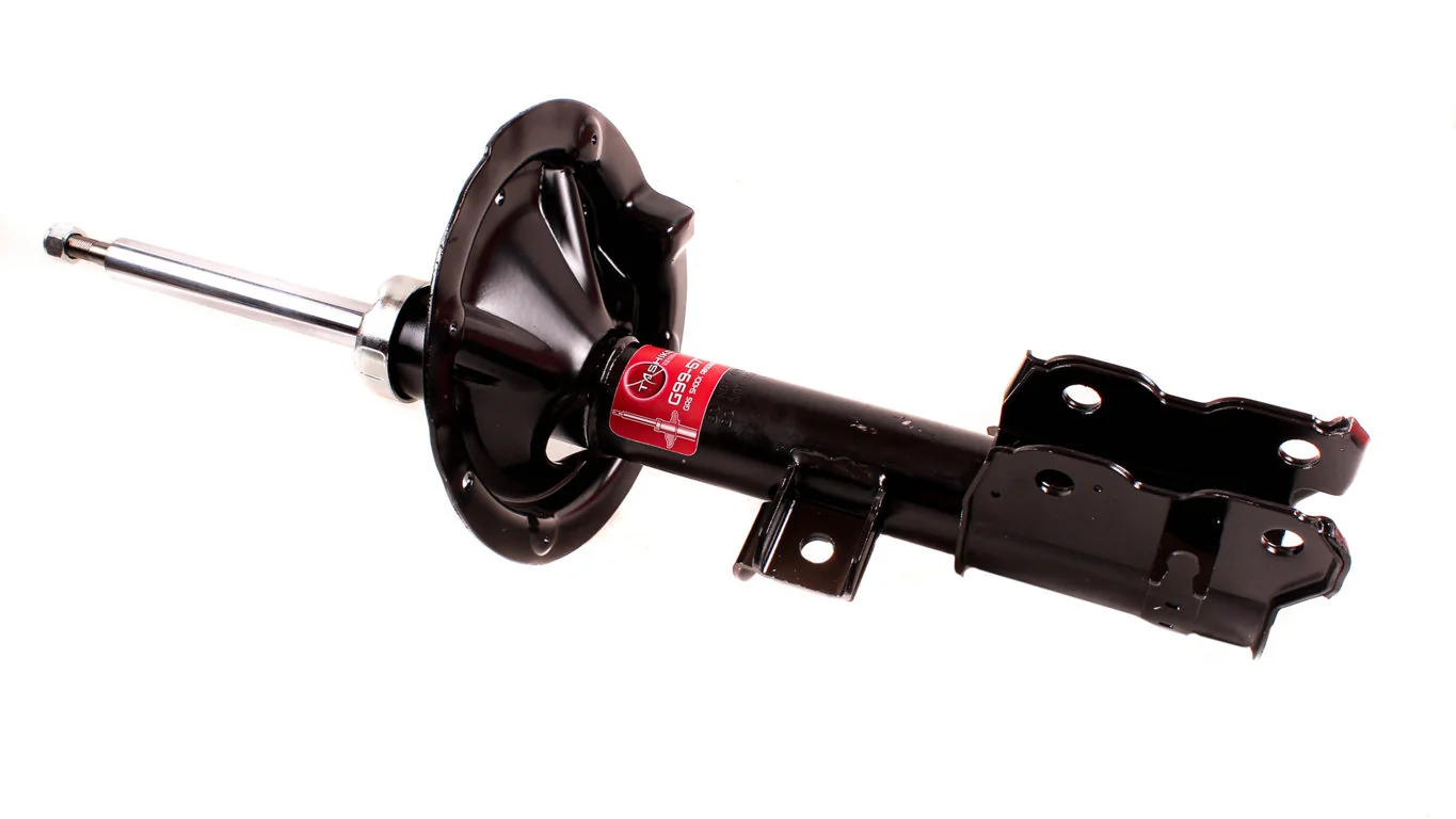 Amortyzator przedni prawy Infiniti FX SUV (S50) (2002 - 2008) cena, od 72,26 USD