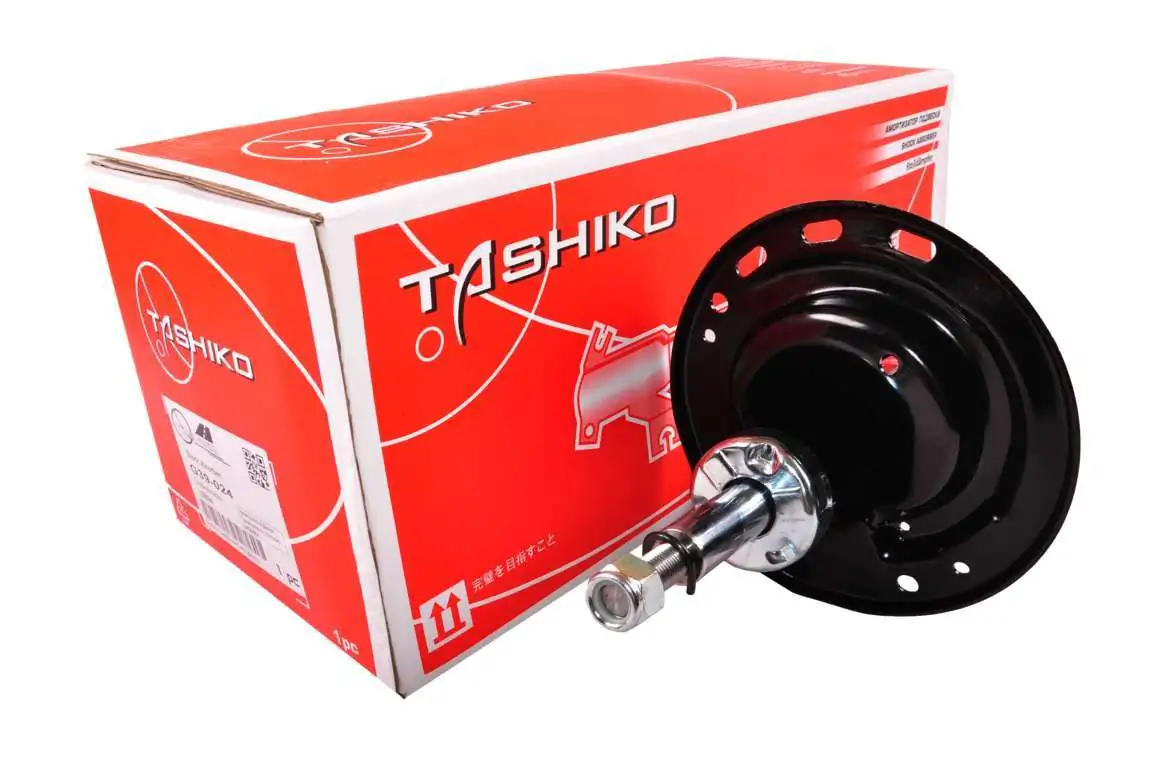  Amortyzator przedni lewy Lexus ES 