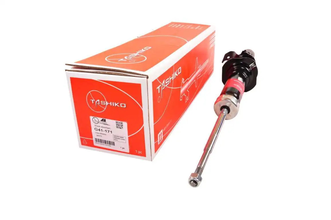 Amortyzator przedni prawy Honda Accord 4 CB3, CB7