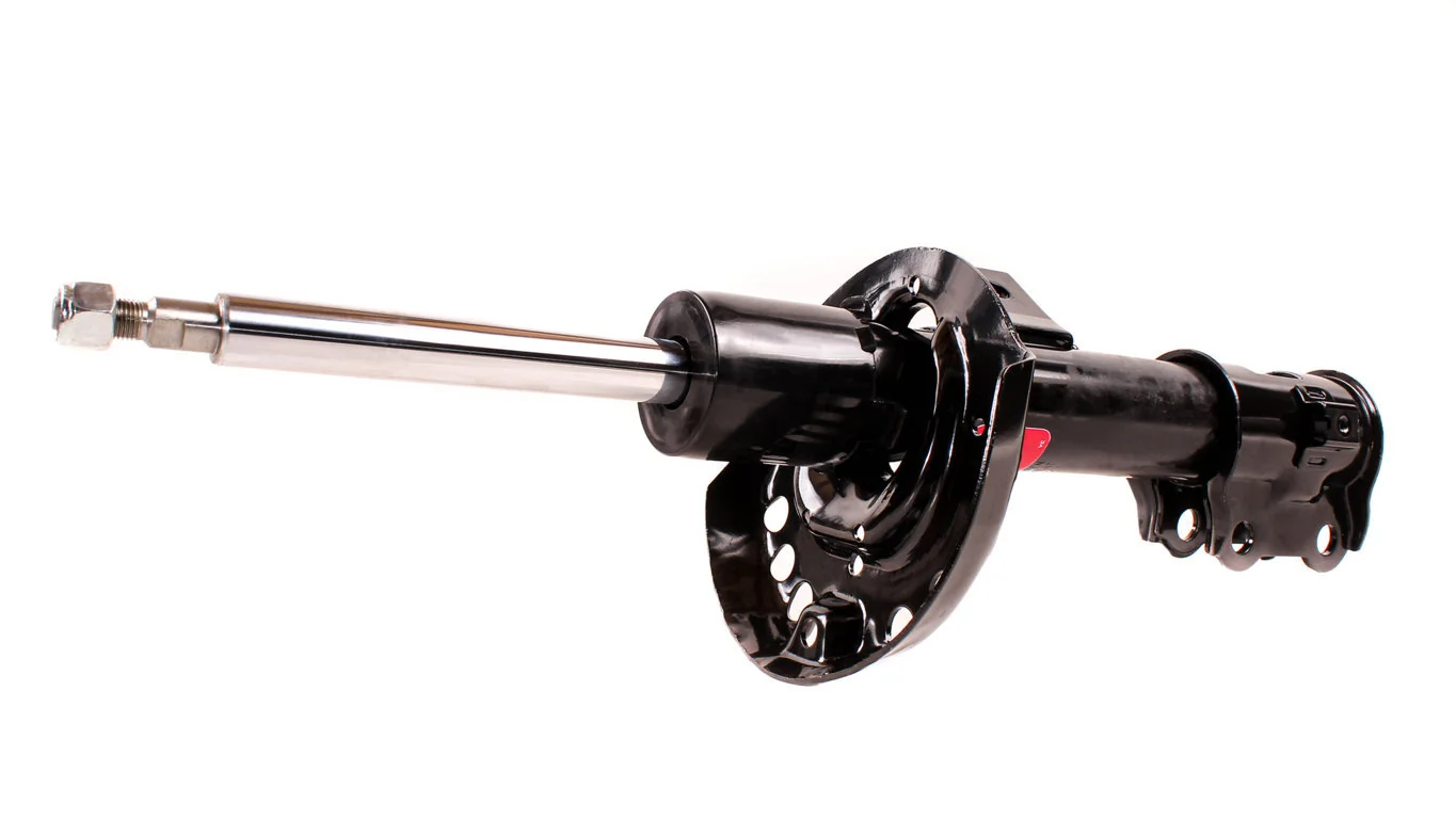 Amortyzator przedni prawy KIA Carens 3