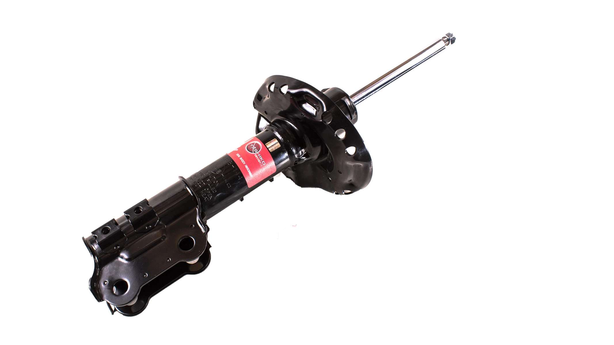  Amortyzator przedni prawy Hyundai Sonata 7