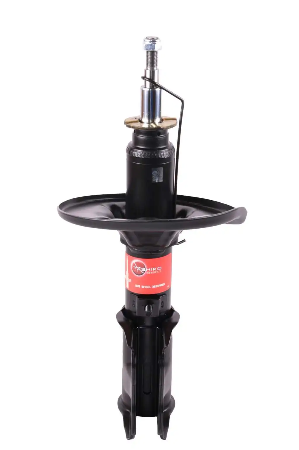  Amortyzator przedni Mitsubishi Lancer 3