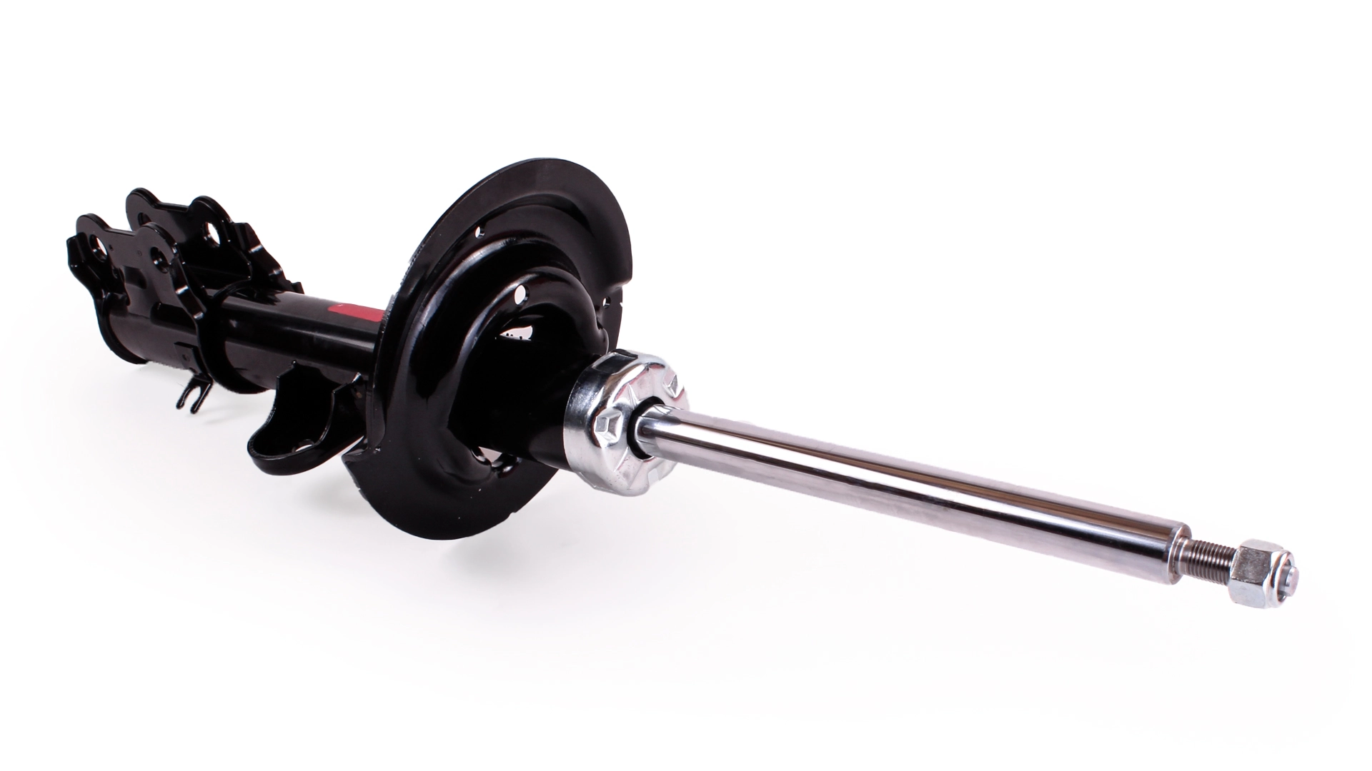 Amortyzator przedni lewy SsangYong Korando