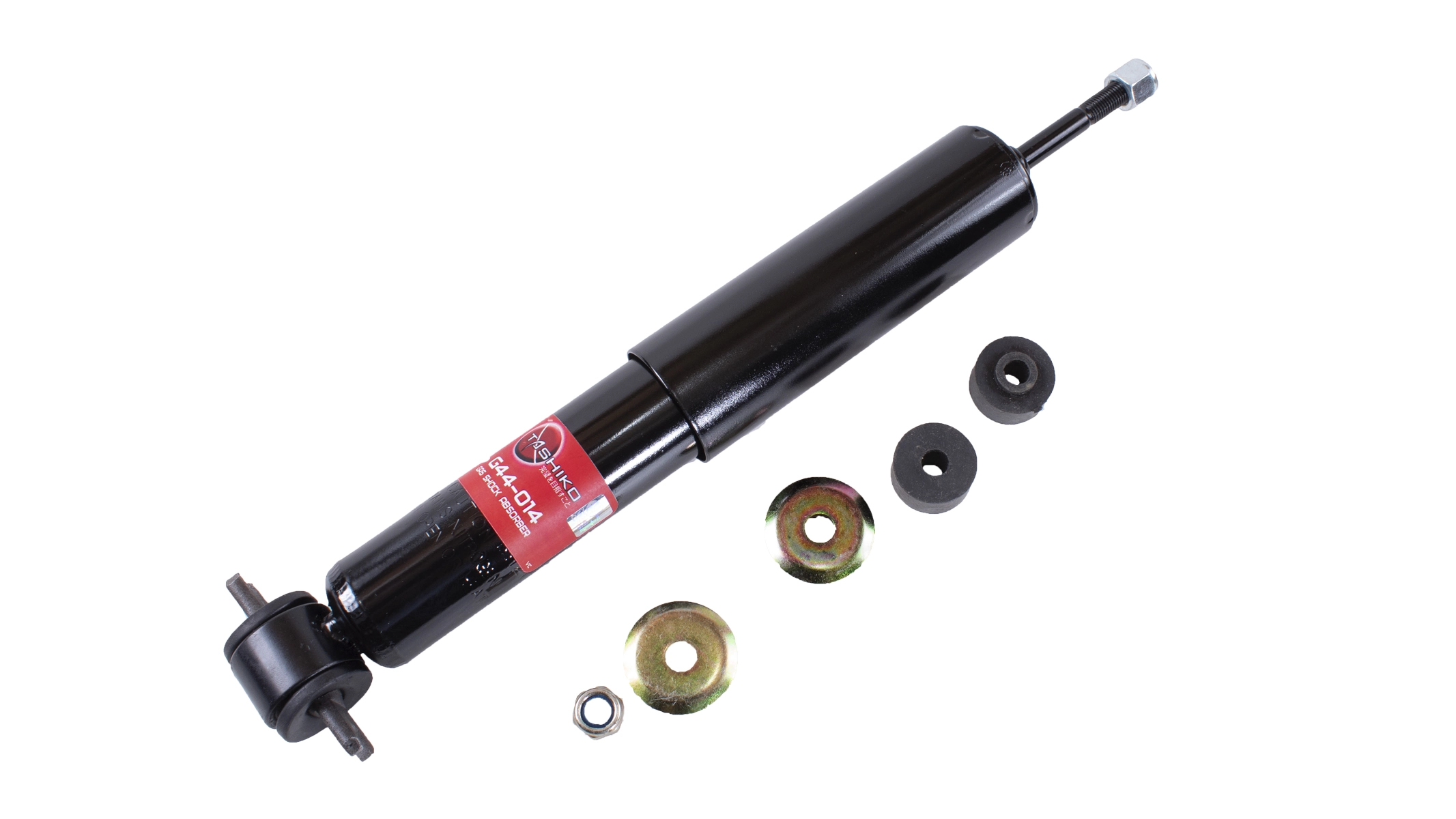 Amortyzator przedni GAZ 31022905004 cena, od 23,12 USD