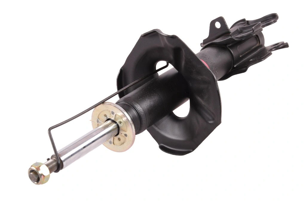  Amortyzator przedni prawy Nissan Sunny 2