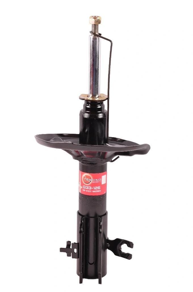 Amortyzator przedni prawy Mazda 323 BG