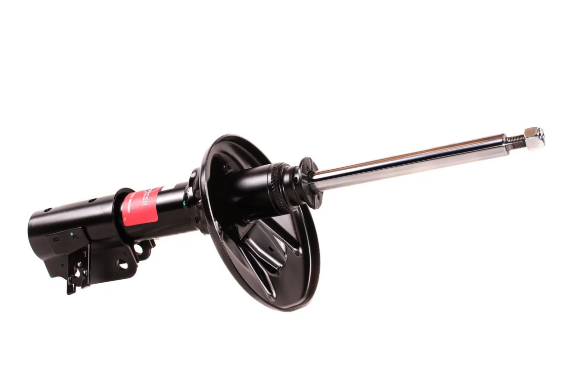 Amortyzator przedni lewy Mazda 323 BG