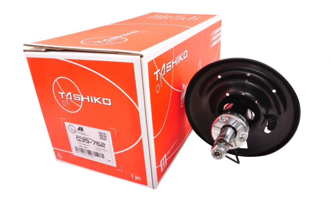 Amortyzator przedni Tashiko G39762 cena, od 59,41 USD
