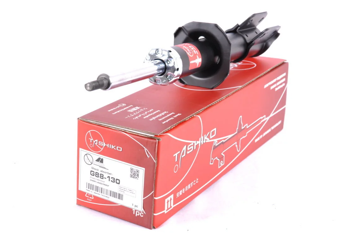 Amortyzator przedni do Chery Kimo  A1, S12