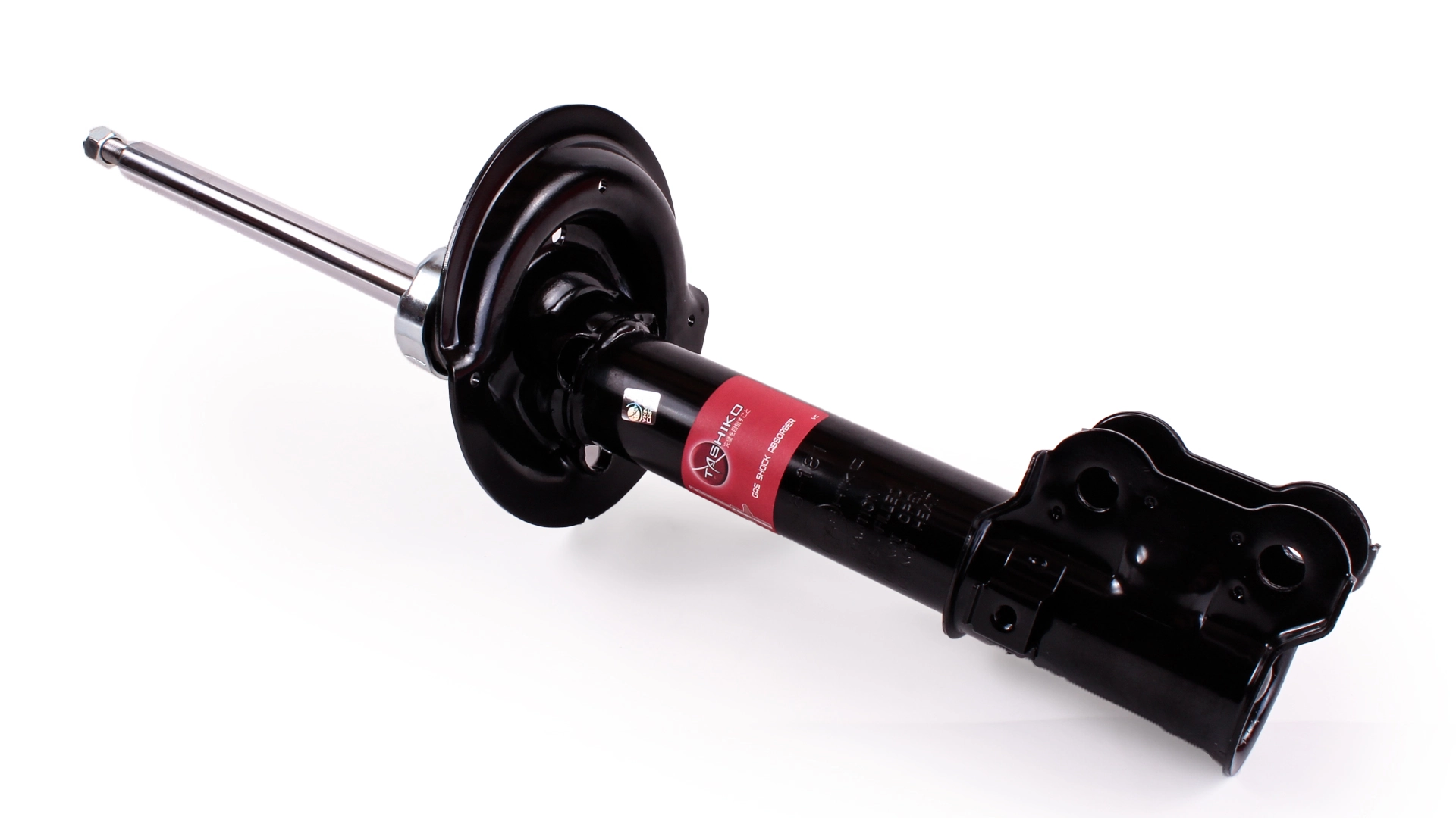 Amortyzator przedni lewy SsangYong Korando