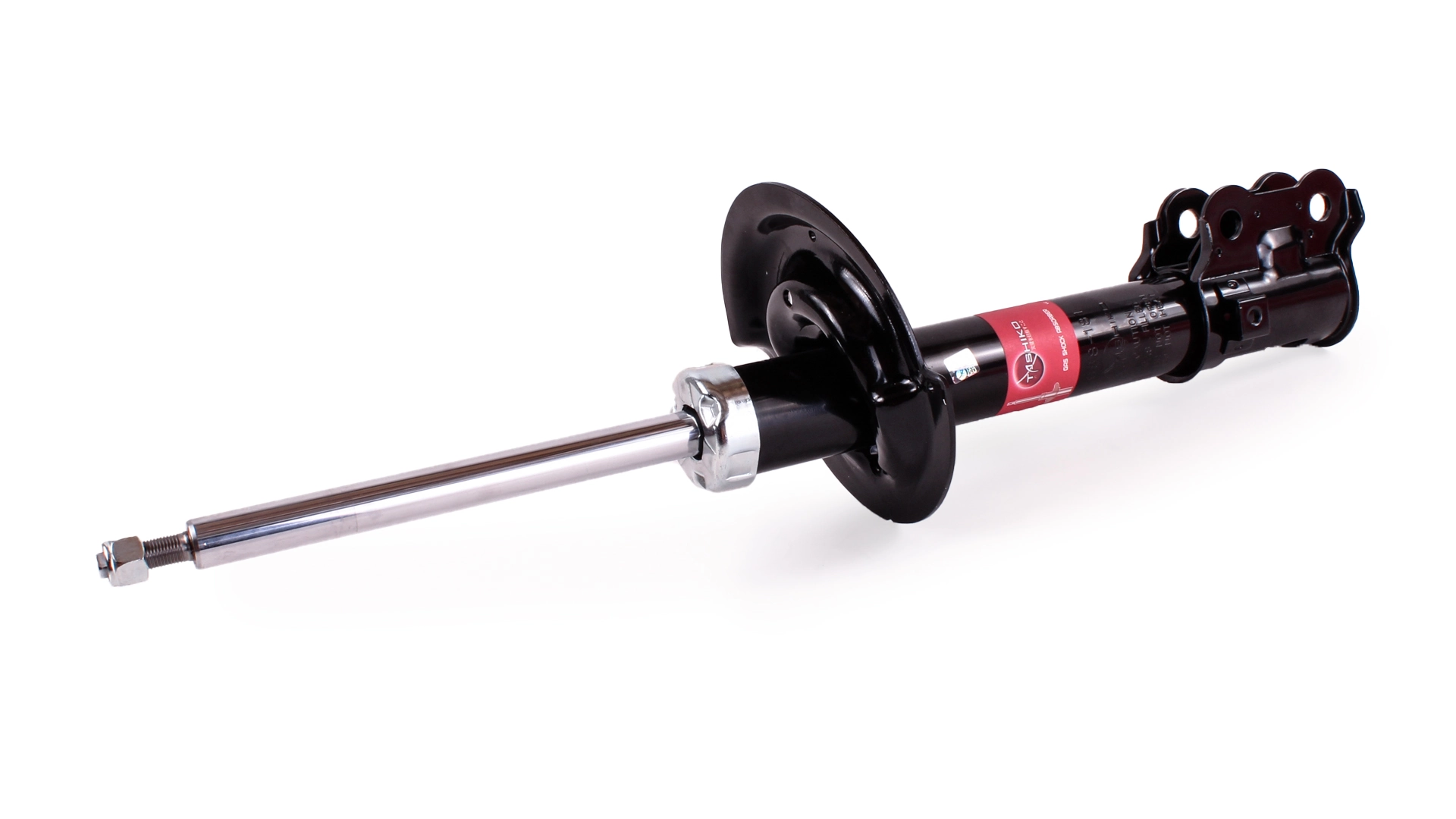 Amortyzator przedni lewy SsangYong Korando