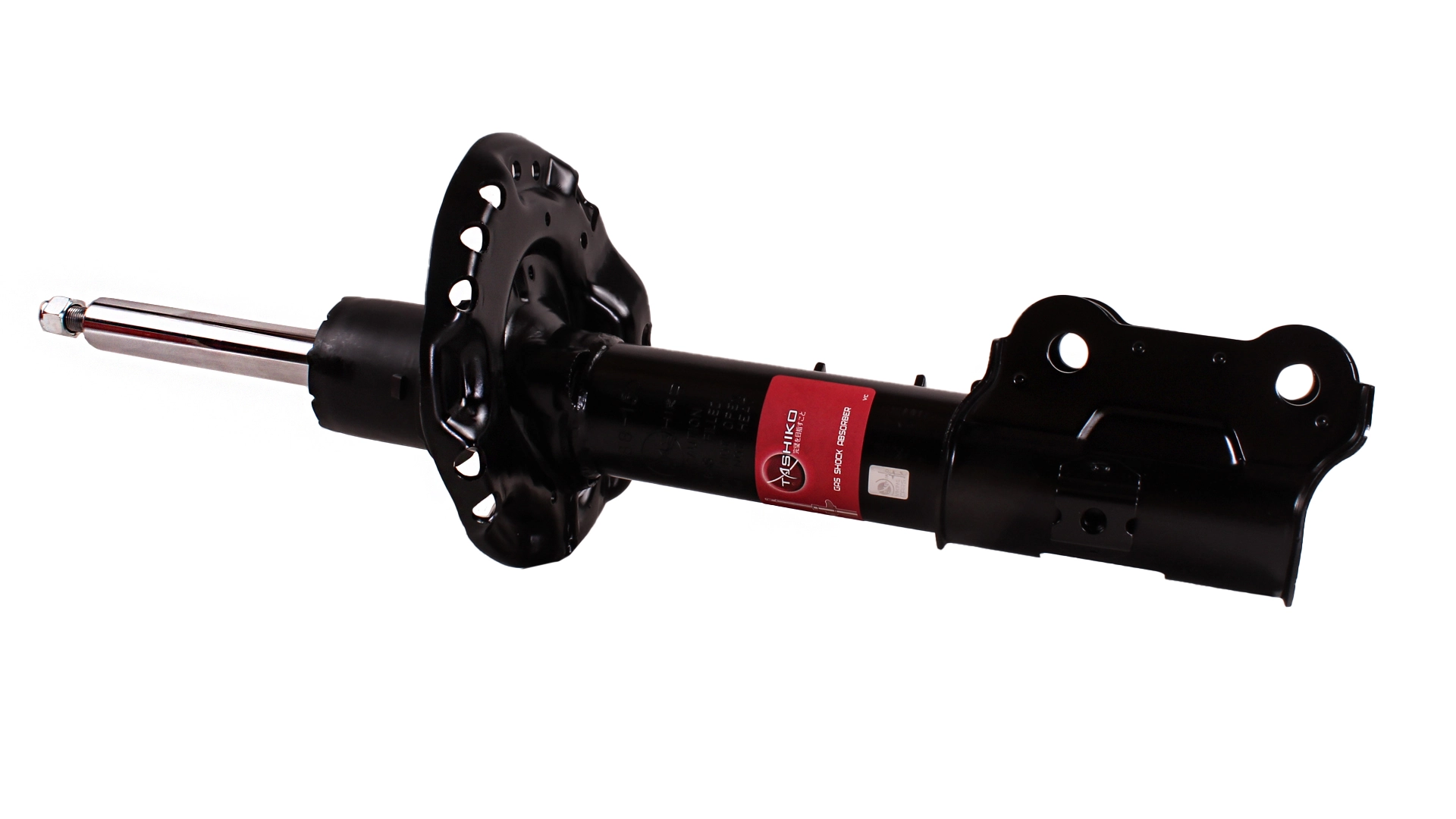 Amortyzator przedni prawy PJA182FR Parts-Mall